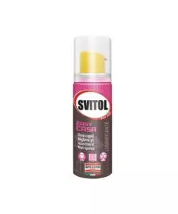 LUBRIFICANTE DOMESTICO SVITOL EASY CASA, 50 ML