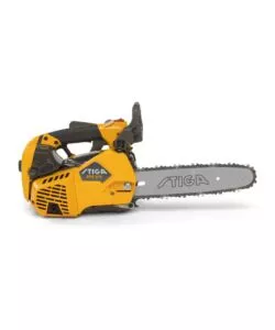 MOTOSEGA DA POTATURA SPR 276 CON MOTORE A SCOPPIO 26.9CC BARRA 25 CM - STIGA