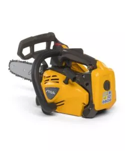 MOTOSEGA DA POTATURA SPR 276 CON MOTORE A SCOPPIO 26.9CC BARRA 25 CM - STIGA