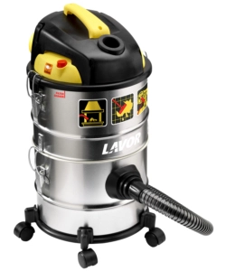 ASPIRATORE SOLIDI LIQUIDI ELETTRICO LAVOR "ASHLEY KOMBO 4IN1" 1200W 28 LT 30 L/S