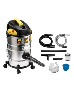 ASPIRATORE SOLIDI LIQUIDI ELETTRICO LAVOR "ASHLEY KOMBO 4IN1" 1200W 28 LT 30 L/S