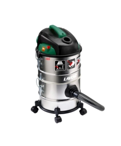 ASPIRATORE SOLIDI LIQUIDI ELETTRICO LAVOR "ASHLEY KOMBO 4IN1" 1200W 28 LT 30 L/S