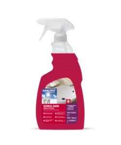DETERGENTE DISINCROSTANTE SCIOGLICALCARE "IGIENIKAL" - 750 ML.