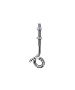 GANCI A SOFFITTO - M10X140 MM.