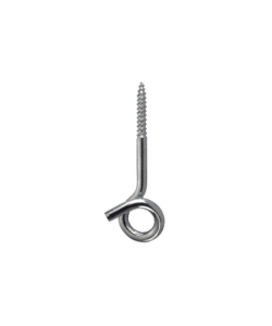 GANCI A SOFFITTO - 8,8X140 MM.