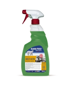 DISINFETTANTE PRONTO ALL'USO "MULTI ACTIV" - 750 ML.