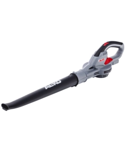 SOFFIATORE A BATTERIA 20V 2.5 AH - AL-KO LB 2060 LI - 113537 - BATTERIA E CARICABATTERIE NON INCLUSI.