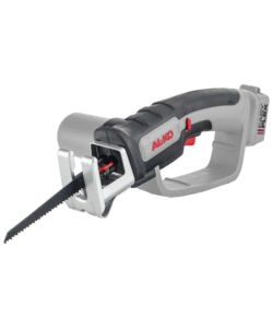 POTATORE A BATTERIA AL-KO "HS 2015" BARRA 12 CM 20V, SOLO CORPO MACCHINA