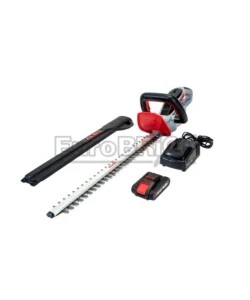TAGLIASIEPI A BATTERIA AL-KO "HT 2050 LI" LAMA 51 CM 20V 2.5AH