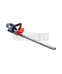 TAGLIASIEPI A BATTERIA AL-KO "HT 2050 LI" LAMA 51 CM 20V 2.5AH