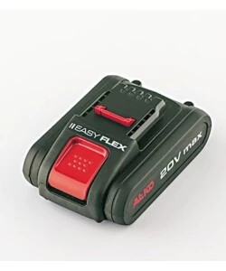 BATTERIA 20V 2.5 AH - AL-KO B50 - 113559.