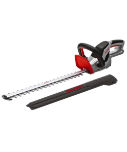 TAGLIASIEPI A BATTERIA AL-KO "HT 4055 LI" LAMA 55 CM 40V, SOLO CORPO MACCHINA