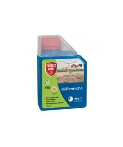 ESCA GRANULARE PER FORMICHE PROTECT HOME "FORMINIX", 200 GRAMMI
