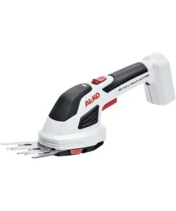 RIFINITORE A BATTERIA AL-KO "GS" 7,2V 2AH