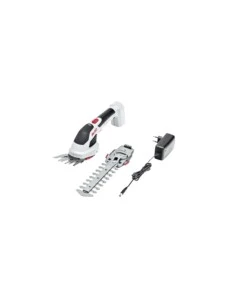 RIFINITORE A BATTERIA AL-KO "GS" 7,2V 2AH