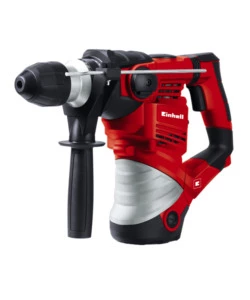 TRAPANO TASSELLATORE 4 FUNZIONI EINHELL TH-RH 1600.