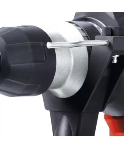 TRAPANO TASSELLATORE 4 FUNZIONI EINHELL "TC-RH 1600" 1600 W