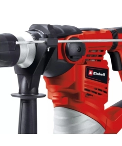 TRAPANO TASSELLATORE 4 FUNZIONI EINHELL "TC-RH 1600" 1600 W