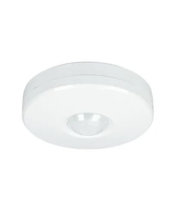 SENSORE DI MOVIMENTO 360° PER ESTERNI, 1600W