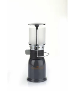 LAMPADA A GAS DA CAMPEGGIO CON ACCENSIONE PIEZOELETTRICA, 100 W