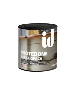 PROTEZIONE EXTRA OPACA PER MOBILI 500 ML