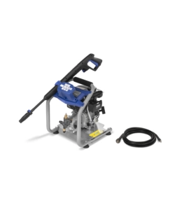 IDROPULITRICE A SCOPPIO ANNOVI REVERBERI "1415" 130 BAR 420 L/H 1400 W