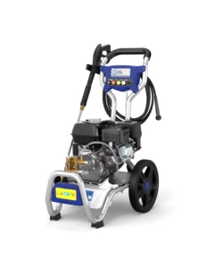 IDROPULITRICE A SCOPPIO ANNOVI REVERBERI "1445" 220 BAR 600 L/H 4400 W