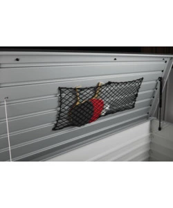 RETINA PORTAOGGETTI BAULE DA ESTERNO, LOUNGEBOX, HIGHBOARD - BIOHORT. 67010