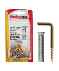 TASSELLI CON GANCIO SX 4 G Silver K