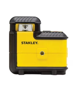 LIVELLA LASER 360 STANLEY CON RAGGIO ROSSO