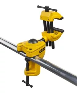 MORSA DA BANCO CON BASE REGOLABILE MULTIANGOLO 1-83-069 STANLEY
