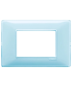 PLACCA 3 M - REFLEX ACQUA