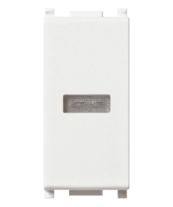 SPIA DIFFUSORE BIANCO - VIMAR