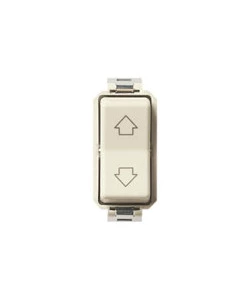 PULSANTE COMMUTATORE 1P 10A - SWITCH INTERRUTTORE