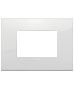 PLACCA CLASSIC 3M POLAR