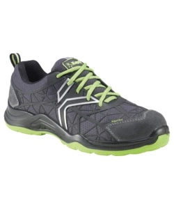 SCARPA ANTINFORTUNISTICA KAPRIOL "SPIDER" VERDE TG 46