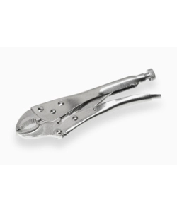 PINZA E "GRIP" REGOLABILE AUTOBLOCCANTE 200 MM.