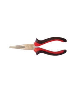PINZA BECCHI TONDI 160 MM.