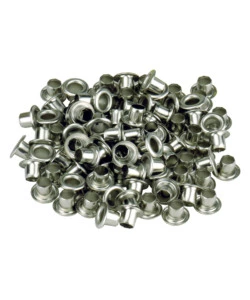 OCCHIELLI Ø 5,5 MM. 100 PZ.
