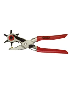 PINZA FUSTELLATRICE 220 MM.
