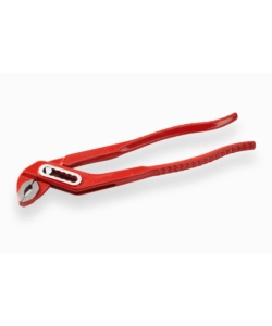 PINZA POLIGRIP CERNIERA CHIUSA 240 MM.