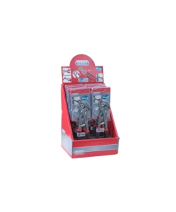 PINZA POLIGRIP REGOLAZIONE AUTOMATICA 250 MM.