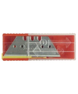 LAME TRAPEZOIDALI SPESSORE 0,45 MM. 5 PZ.