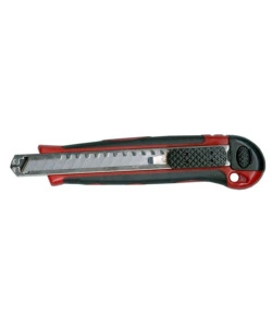 CUTTER PROFESSIONALE 18 MM.