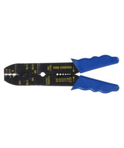 PINZA PER CAPICORDA ISOLATA 210 MM.