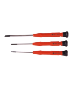 GIRAVITI DI PRECISIONE PHILLIPS 3 PZ.