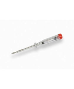 PROVACORRENTE CON CLIP 140 MM.