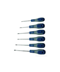 GIRAVITI TORX 6 PZ.