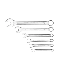 CHIAVI COMBINATE SERIE 6 PZ.