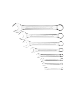CHIAVI COMBINATE SERIE 8 PZ.